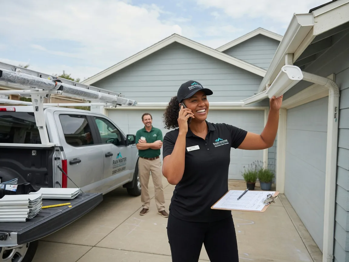 Gutter Installation West Harrison, IN FAQs
